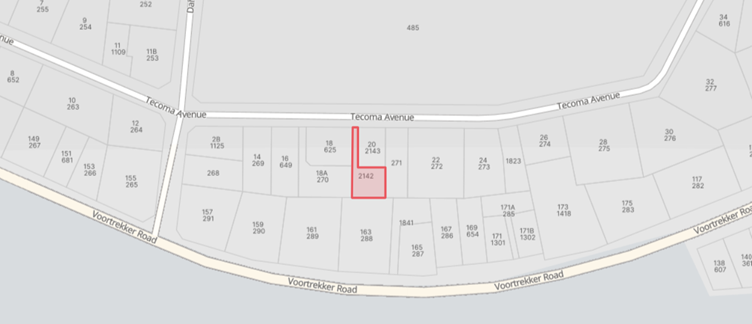 0 Bedroom Property for Sale in Velddrif Western Cape